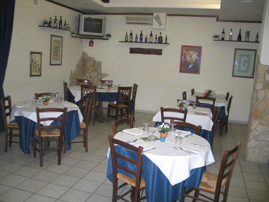 Il Pizzi Pizza